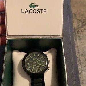 Lacoste